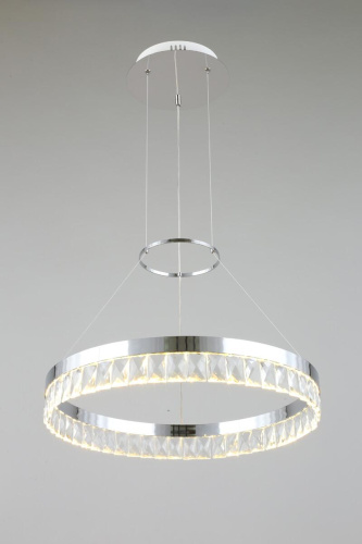 Подвесной светодиодный светильник Omnilux Casoli OML-04103-50