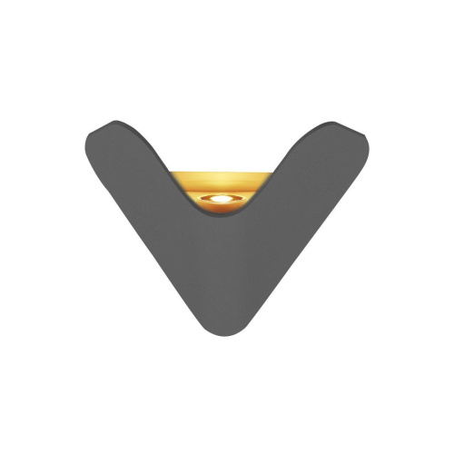 Архитектурный настенный светодиодный светильник Duwi Nuovo LED 24354 0