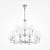 Люстра Maytoni MOD018PL-15CH
