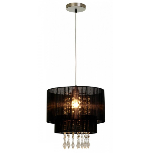 Подвесная люстра Zumaline Leta RLD93350-1B Подвесная люстра Zumaline Leta RLD93350-1B