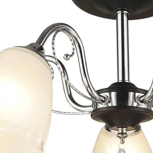 Потолочная люстра Seven Fires Galatro 66553.01.13.05