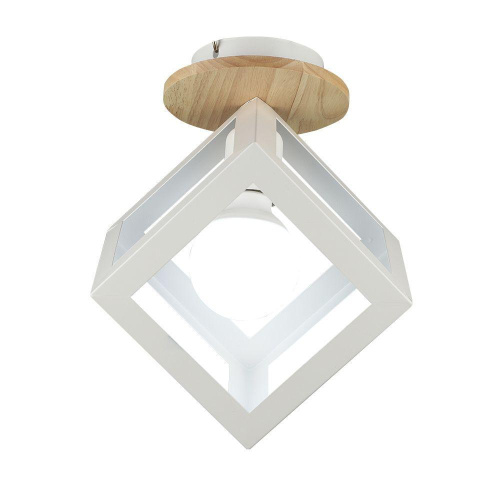 Потолочный светильник Seven Fires Aydana WD3570/1C-WT Потолочный светильник Seven Fires Aydana WD3570/1C-WT