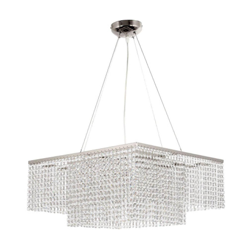 Подвесная люстра Arti Lampadari Milano E 1.5.50.501 N Подвесная люстра Arti Lampadari Milano E 1.5.50.501 N