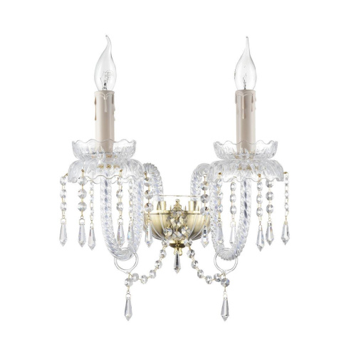 Бра Maytoni Adel ARM910-02-G Бра Maytoni Adel ARM910-02-G