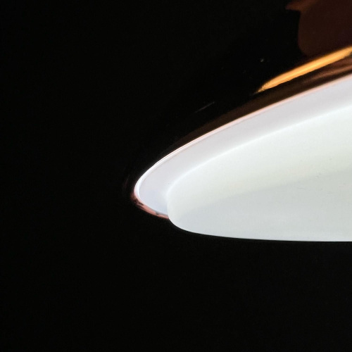 Подвесной Светильник Nordlux Artist Pendant D40 Copper By Imperiumloft