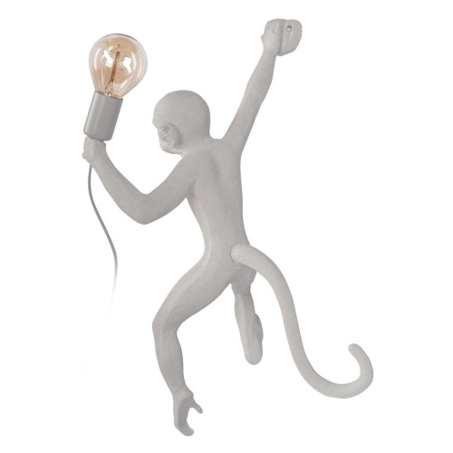 Настенный светильник Loft IT Monkey 10314W/B Настенный светильник Loft IT Monkey 10314W/B