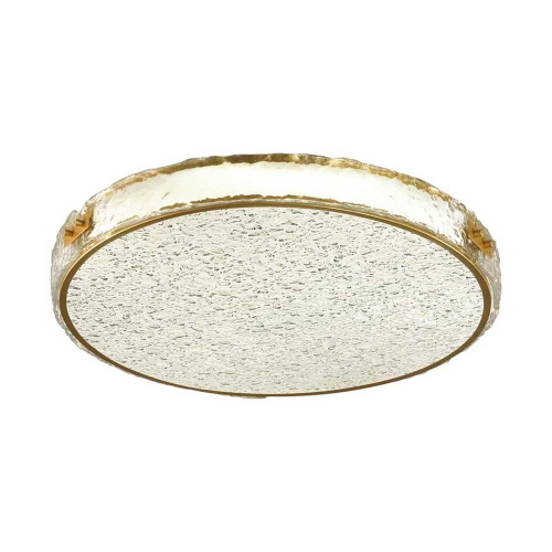 Потолочный светодиодный светильник Sonex Piko Felice 7722/120L