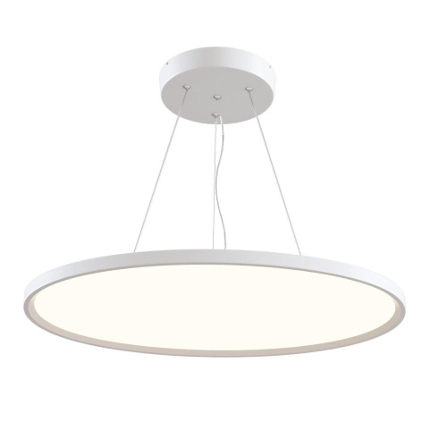 Подвесной светодиодный светильник Maytoni Cosmos MOD057PL-L54W4K Подвесной светодиодный светильник Maytoni Cosmos MOD057PL-L54W4K