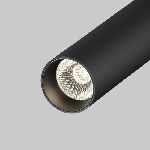 Подвесной светильник Technical P141RS-L125-6W3K-B Подвесной светильник Technical P141RS-L125-6W3K-B