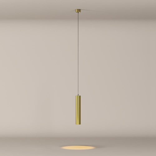 Подвесной светильник Technical P072PL-L12W3K-BS Подвесной светильник Technical P072PL-L12W3K-BS