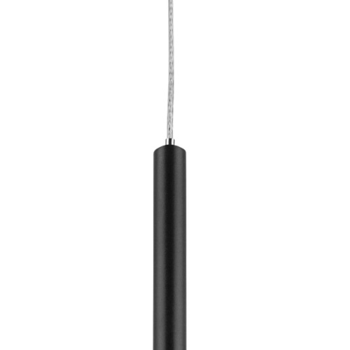 L3T747347 Люстра TUBO LED 15W 960LM 25G ЧЕРНЫЙ 4000K L3T747347 Люстра TUBO LED 15W 960LM 25G ЧЕРНЫЙ 4000K