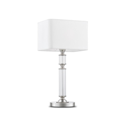 Настольная лампа Maytoni Ontario MOD020TL-01CH