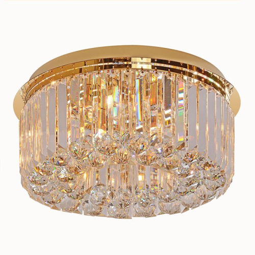 Потолочный светильник Newport 8416/PL Gold М0062566 Потолочный светильник Newport 8416/PL Gold М0062566