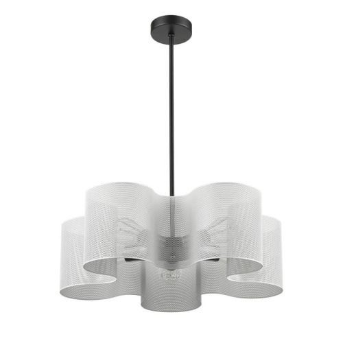 Подвесная люстра Vele Luce Cross VL5272P05 Подвесная люстра Vele Luce Cross VL5272P05