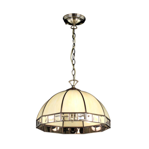 Подвесная люстра Citilux Шербург-1 CL440131 Подвесная люстра Citilux Шербург-1 CL440131