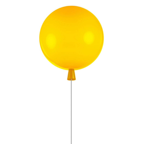 Потолочный светильник Loft IT 5055C/M yellow Потолочный светильник Loft IT 5055C/M yellow
