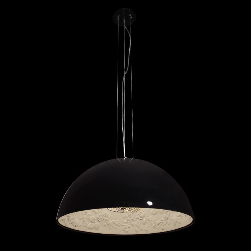 Подвесной светильник Loft IT Mirabell 10106/600 Black Подвесной светильник Loft IT Mirabell 10106/600 Black