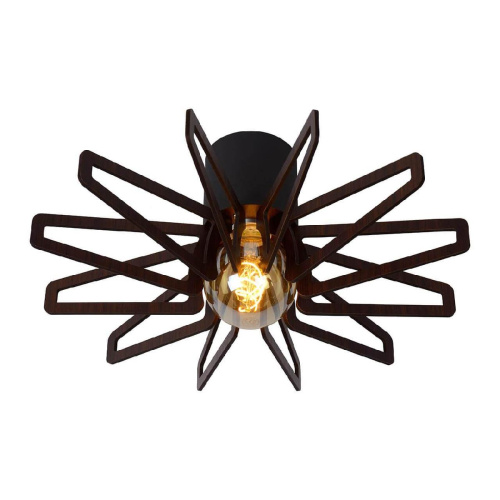 Потолочный светильник Lucide Zidane 77184/45/30