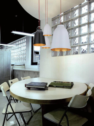 Подвесной светильник Artpole Stille 001114