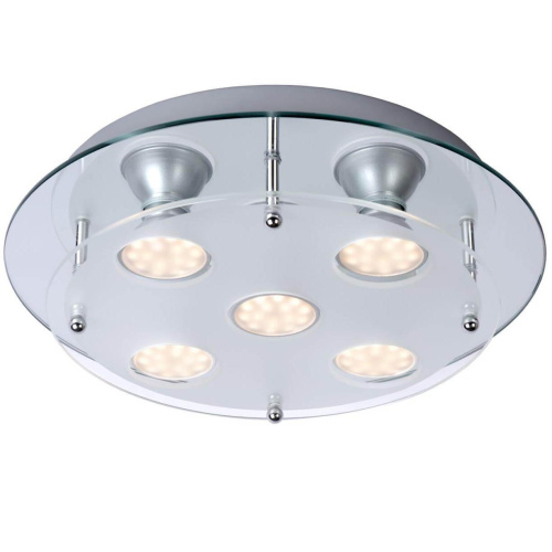 Потолочный светодиодный светильник Lucide Ready-Led 79170/15/11
