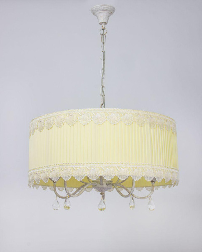 Подвесная люстра Abrasax Jasmin SD770-SHADE Подвесная люстра Abrasax Jasmin SD770-SHADE