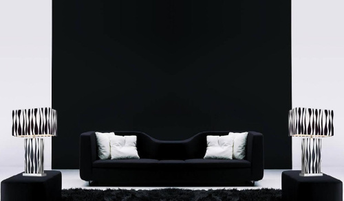 Настольная лампа Lucia Tucci Harrods T944.1