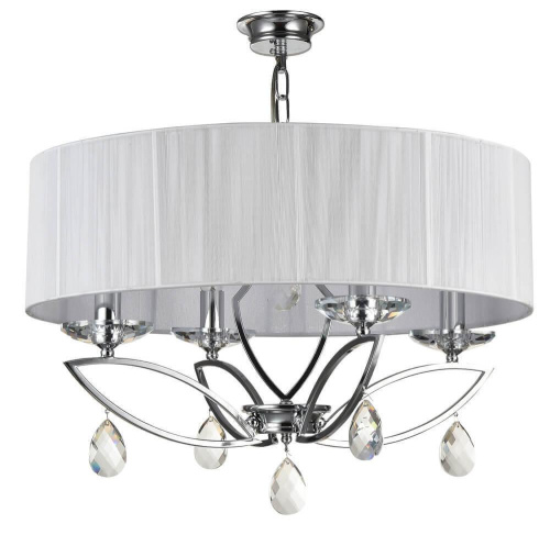 Подвесная люстра Maytoni Miraggio MOD602-04-N