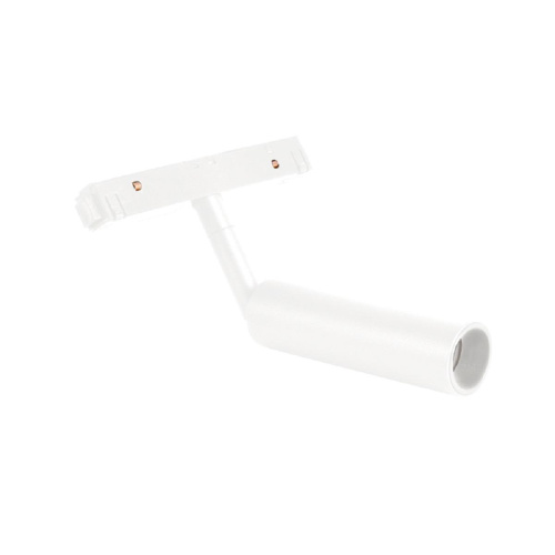 Трековый светодиодный светильник Crystal Lux CLT CLT 0.33 003 6W WH 4000К