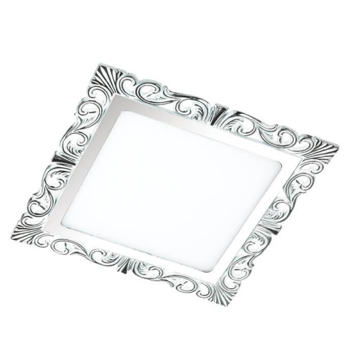 Встраиваемый светильник Novotech Peili 357283