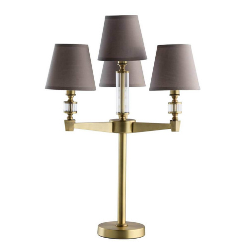 Настольная лампа MW-Light Дэль Рей 7 700032404 Настольная лампа MW-Light Дэль Рей 7 700032404