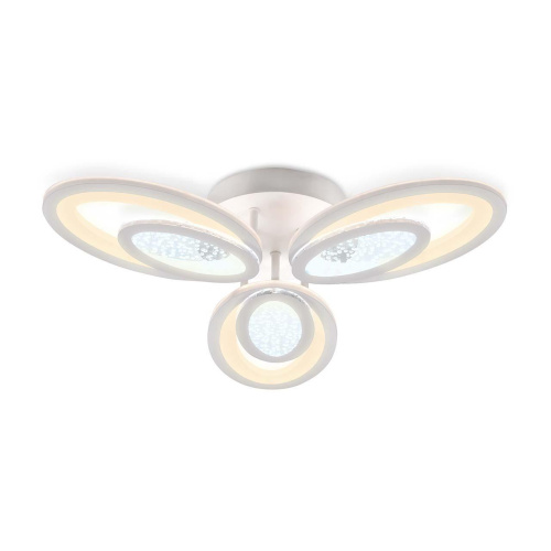 Потолочная светодиодная люстра Ambrella light Original FA422