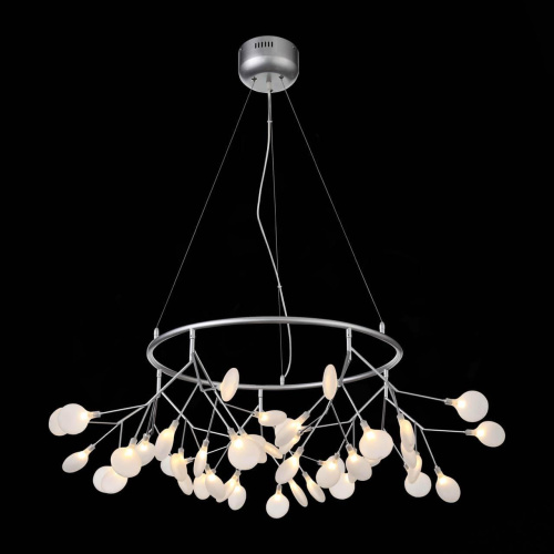 Подвесная люстра ST Luce Riccardo SL411.153.45 Подвесная люстра ST Luce Riccardo SL411.153.45