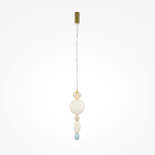 Подвесной светильник Maytoni MOD297PL-L17BS3K