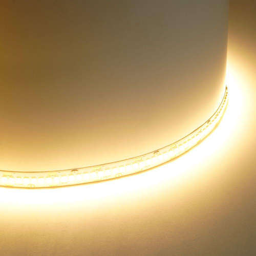 Светодиодная лента Feron 22W/m 240LED/m 2835SMD теплый белый 5М LS503 48829