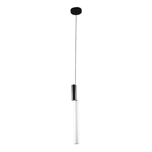 Подвесной светодиодный светильник Loft IT Alion 10051 Black Подвесной светодиодный светильник Loft IT Alion 10051 Black