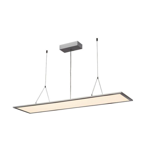Подвесной светодиодный светильник SLV I-Pendant Pro Led Panel Premium 158862 Подвесной светодиодный светильник SLV I-Pendant Pro Led Panel Premium 158862