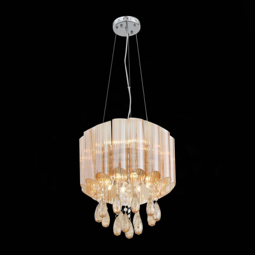 Подвесная люстра ST Luce Versita SL401.103.12 Подвесная люстра ST Luce Versita SL401.103.12