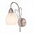 Бра Silver Light Avallon 215.45.1