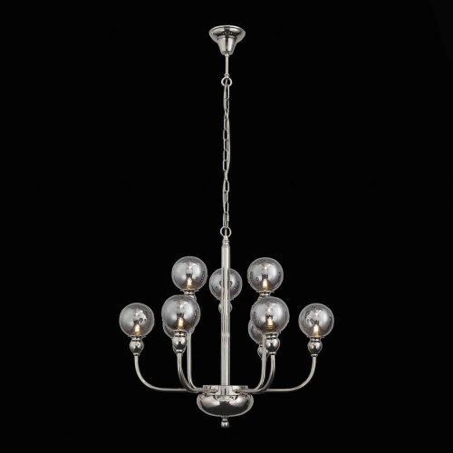 Подвесная люстра ST Luce Funhi SL552.103.09 Подвесная люстра ST Luce Funhi SL552.103.09