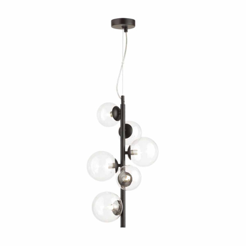 Подвесная люстра Odeon Light Tovi 4818/6