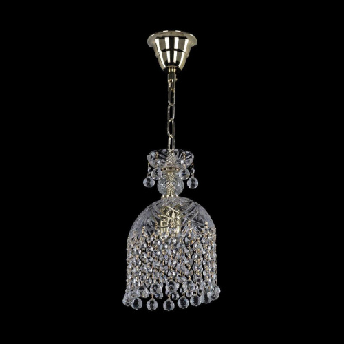 Подвесной светильник Bohemia Ivele 14783/20 G Balls