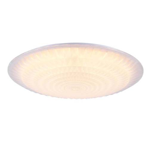 Потолочный светодиодный светильник Freya Laura FR6688-CL-L60W Потолочный светодиодный светильник Freya Laura FR6688-CL-L60W