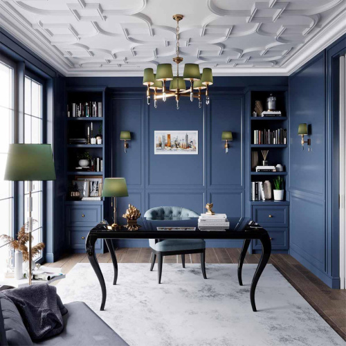 Бра Odeon Light Modern London 4887/1W