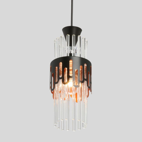 Подвесной светильник De Markt City Соло 112010701