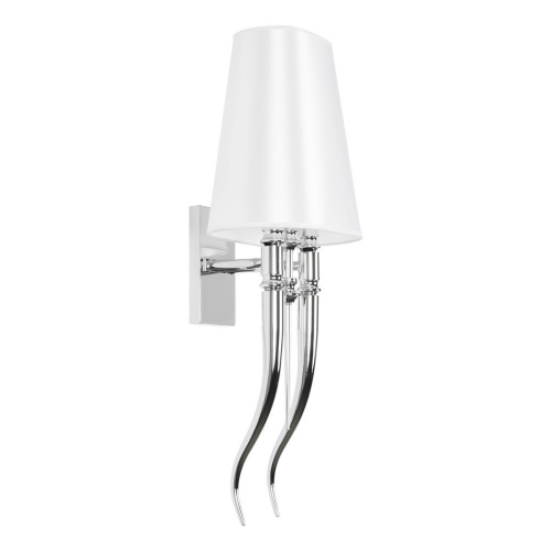 Бра Loft IT Brunilde 10207W/M Chrome Бра Loft IT Brunilde 10207W/M Chrome