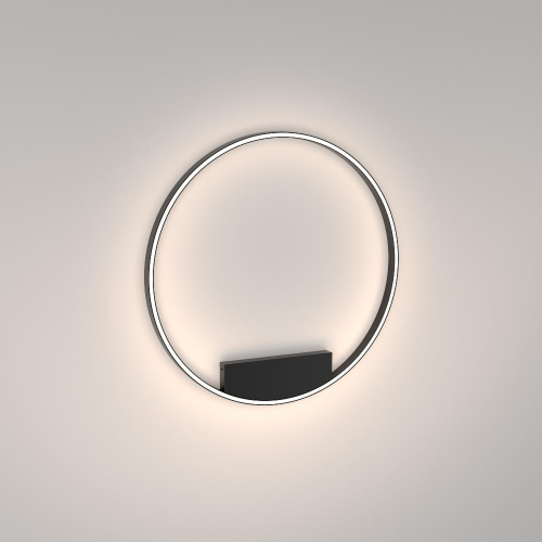 Потолочный светодиодный светильник Maytoni Rim MOD058CL-L50B4K