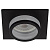 Встраиваемый светильник ЭРА KL88 BK Б0054355
