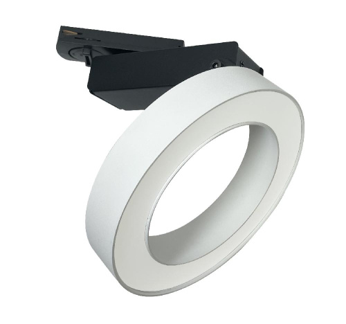 Трековый светильник Technical TR044-1-12W3K-W Трековый светильник Technical TR044-1-12W3K-W