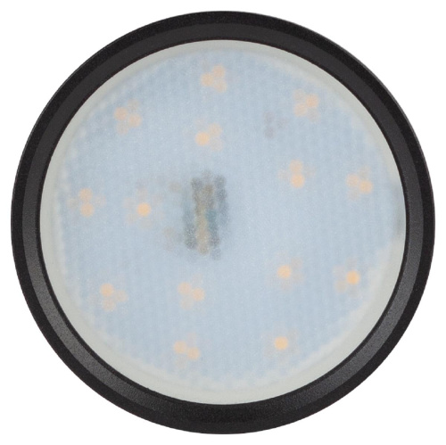 Накладной светильник ЭРА OL7 GX53 BK/CH Б0048531