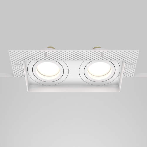 Встраиваемый светильник Technical DL003-02-W